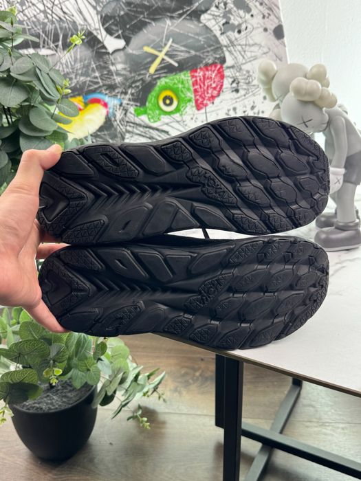 Кросівки Hoka Clifton 8 45 розмір Е6513