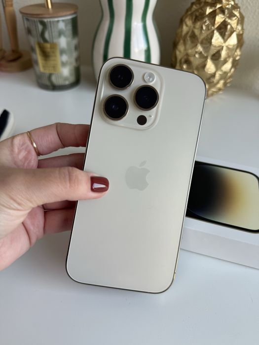 Iphone 14 Pro 256 GB