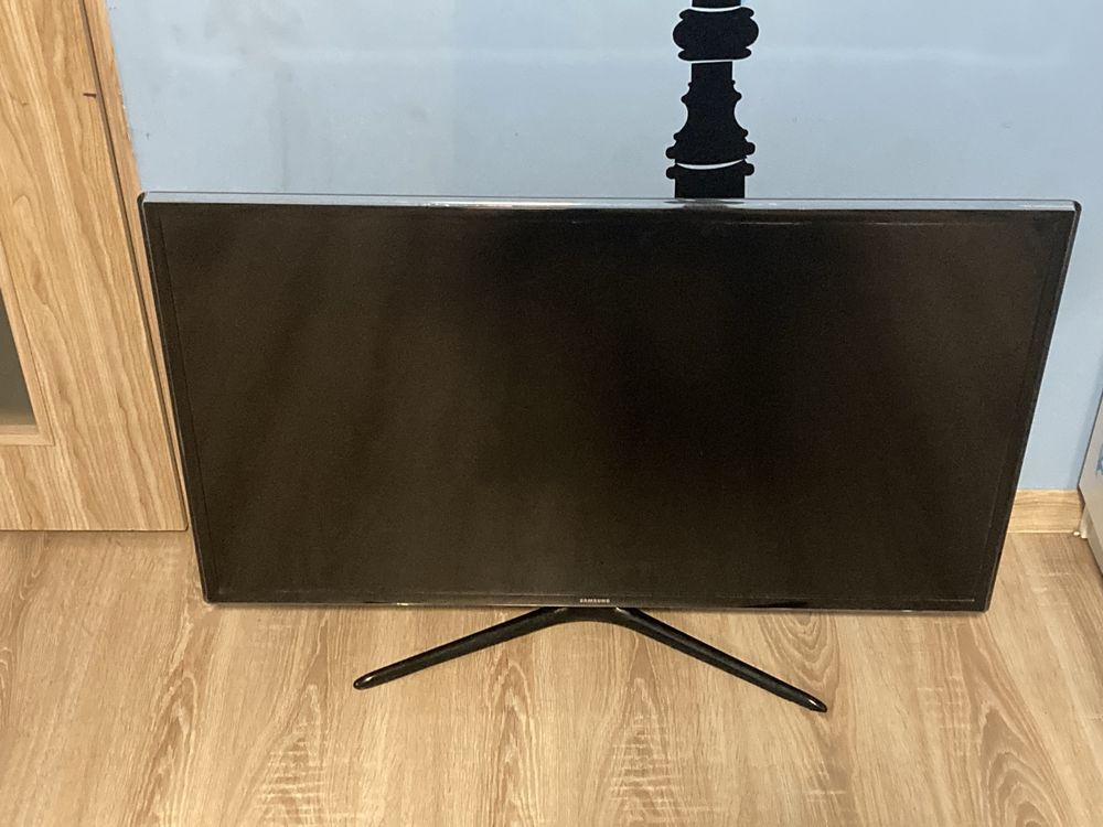 Telewizor Samsung UE40F6100AW