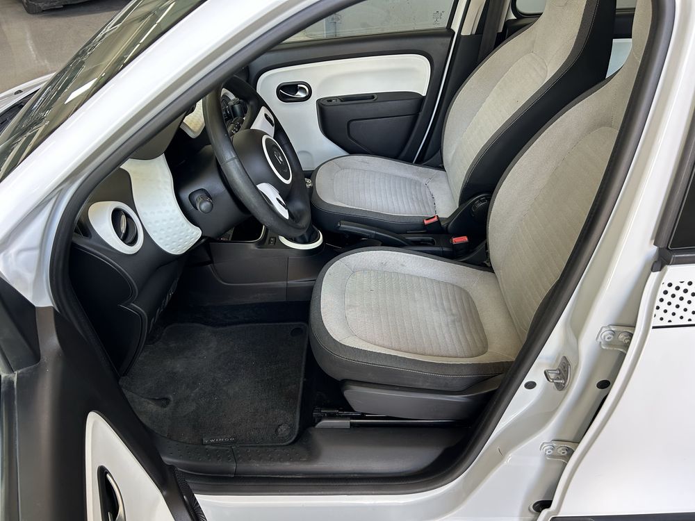 Renault Twingo 1.0 SCe Zen de 2020