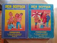 Dein Deutsch - podręczniki do języka niemieckiego