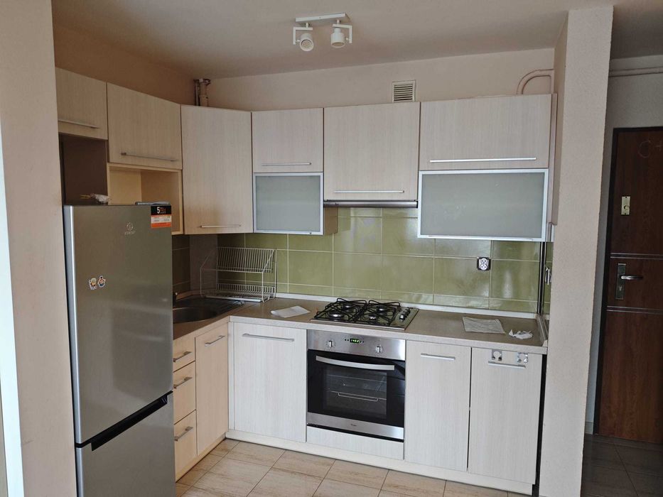 Mieszkanie do wynajęcia