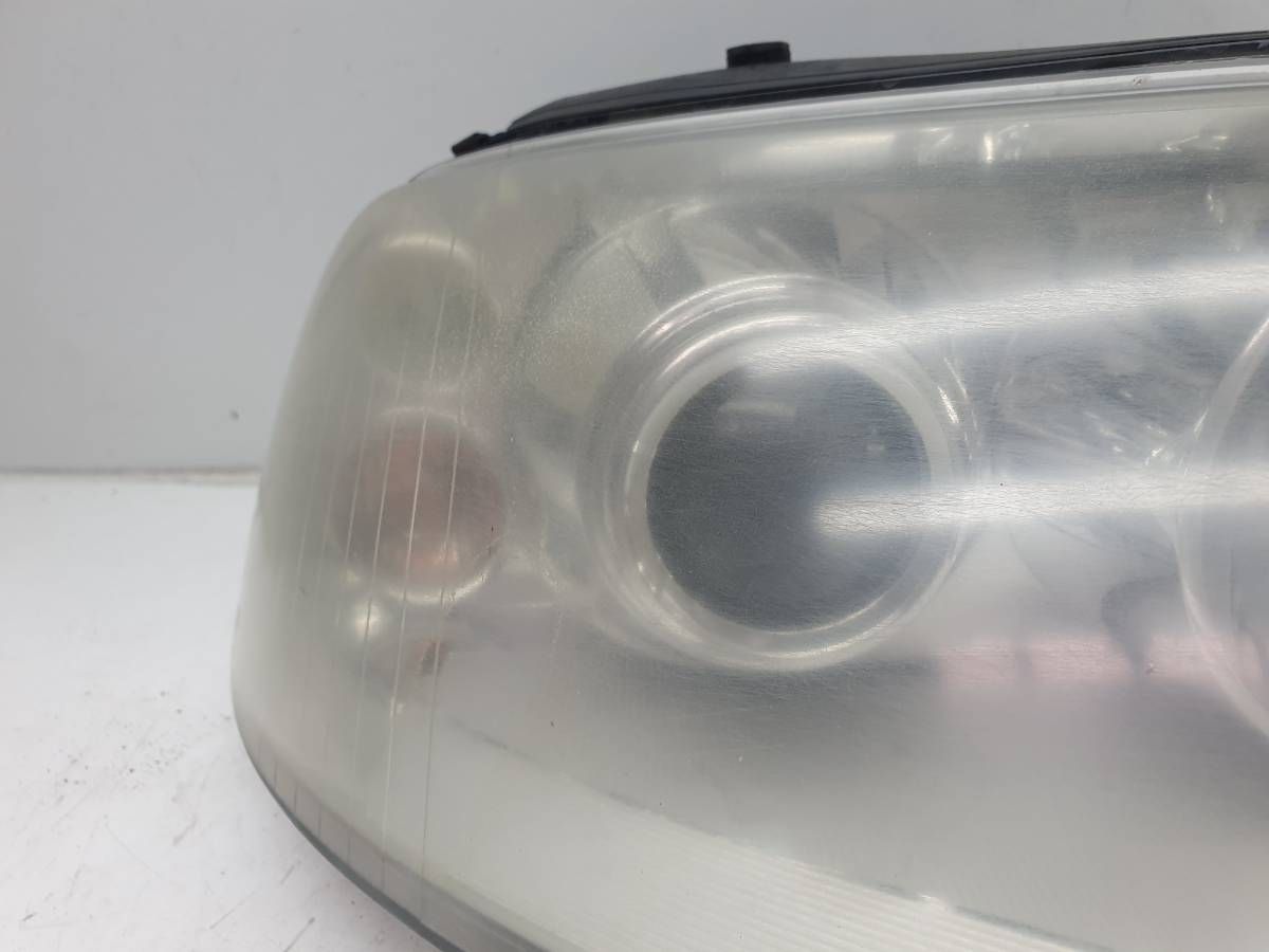 LAMPA PRZÓD PRZEDNIA PRAWA XENON SEAT ALHAMBRA I SHARAN EU 7M3941016AC
