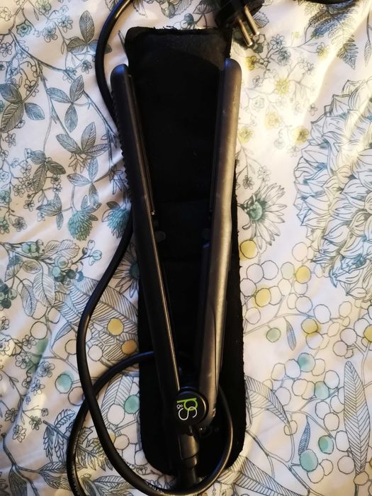 Alisador de cabelo Remington