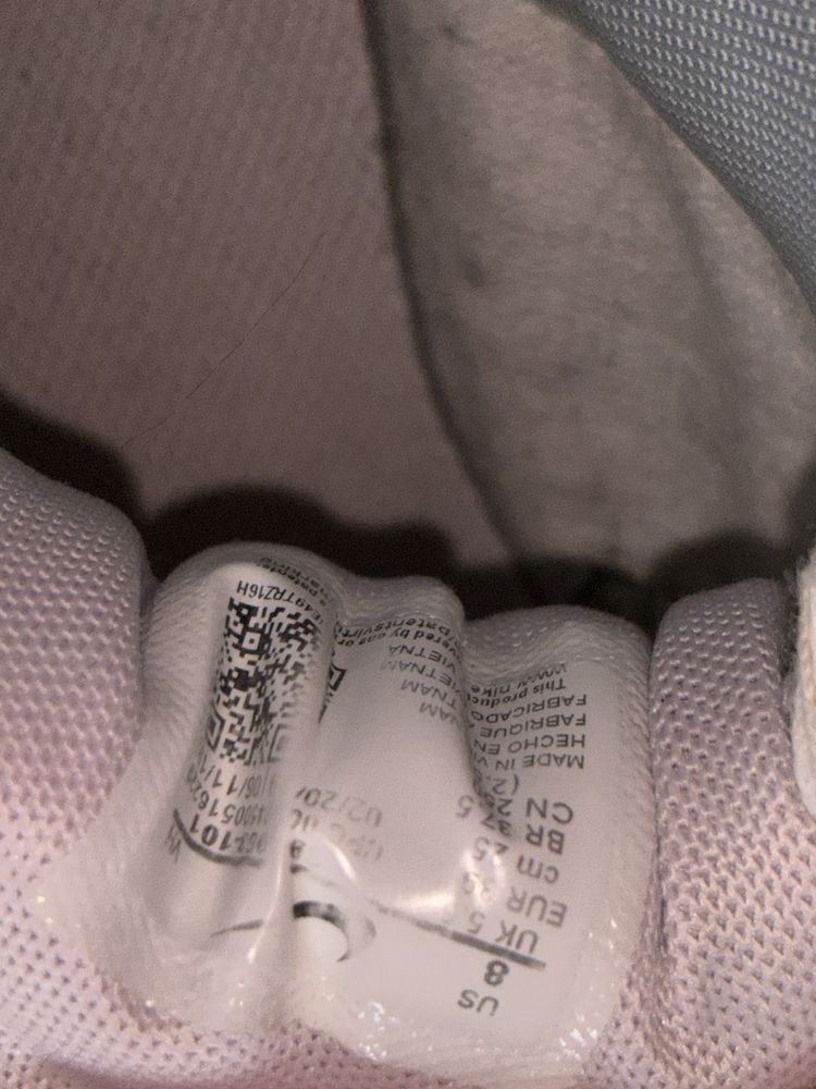 nike initiator różowe