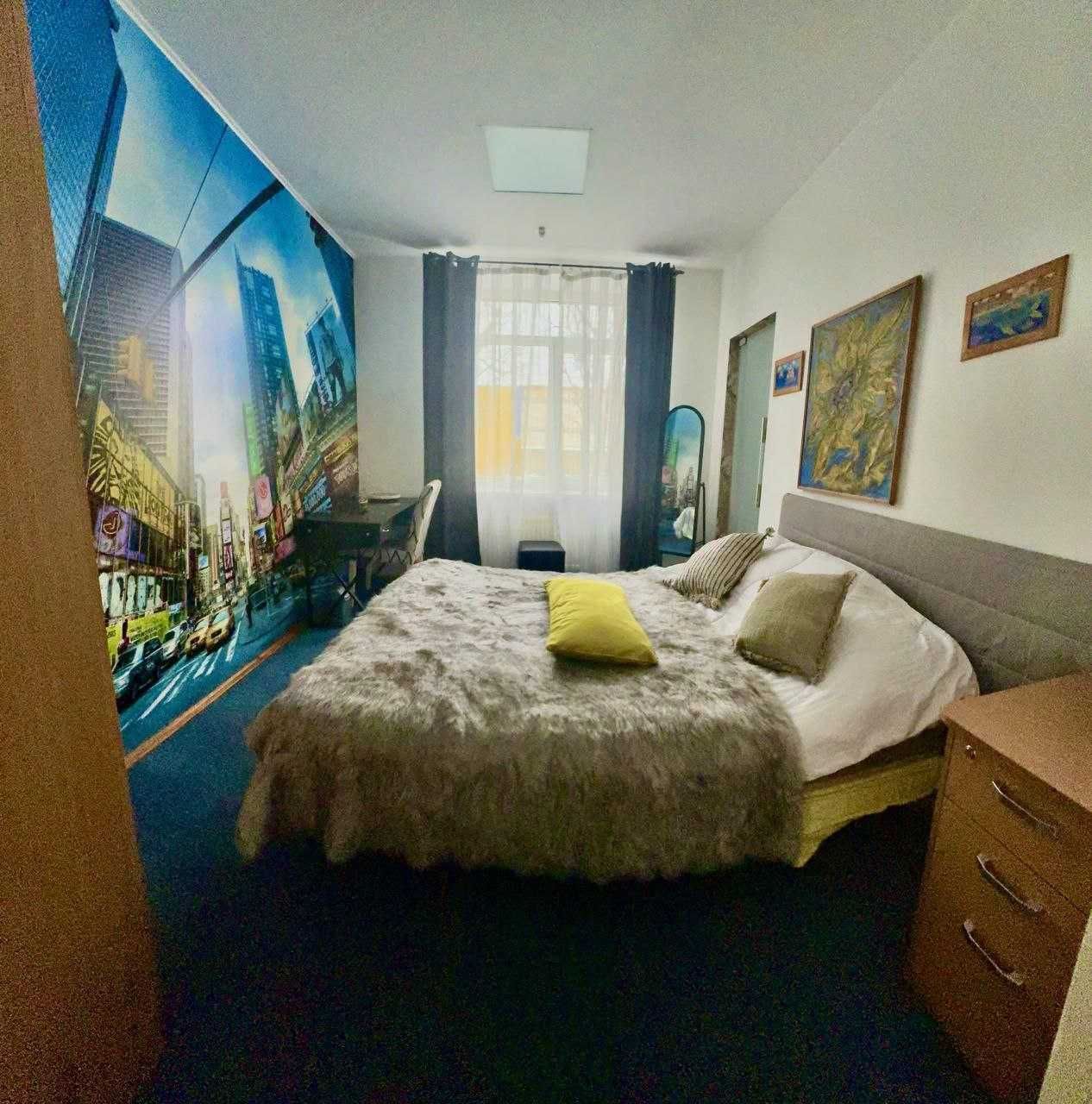 Продаж 5 кім. апартаментів вул. Польова