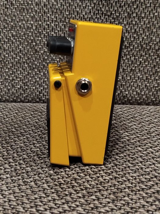 Гітарна педаль Boss ODB 3 Bass OverDrive