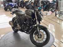 Новий мотоцикл Ямаха Yamaha FZ250 2024 (ГАРАНТІЯ 3 роки) 250 куб