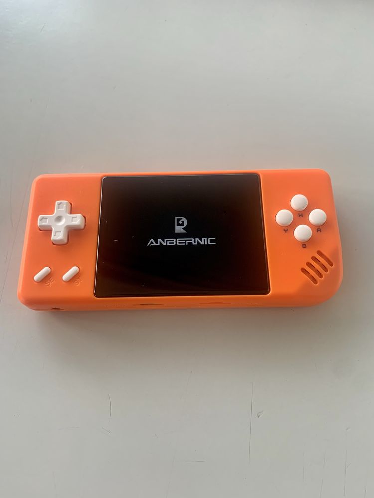 Consola Handheld Anbernic RG28xx