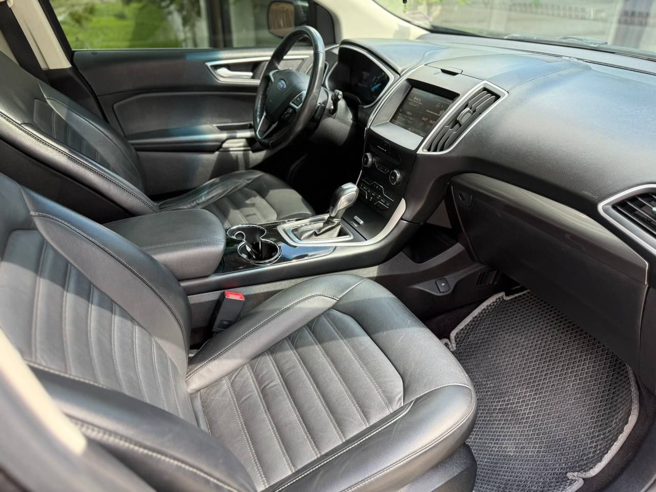 Ford Edge 2015 SEL