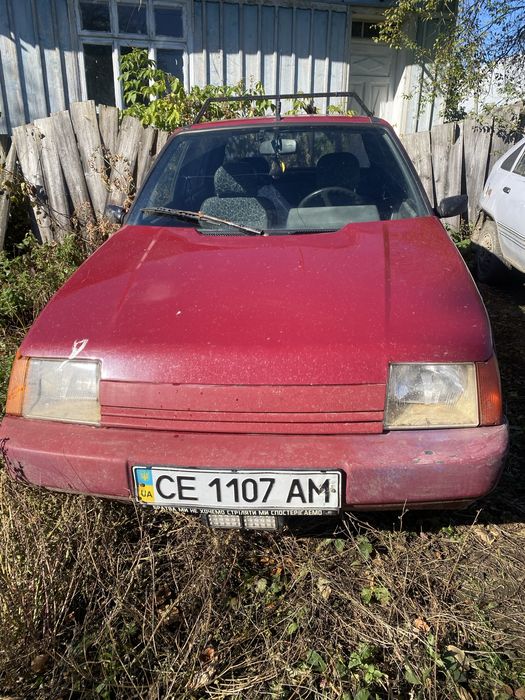 Продам ЗАЗ Славута