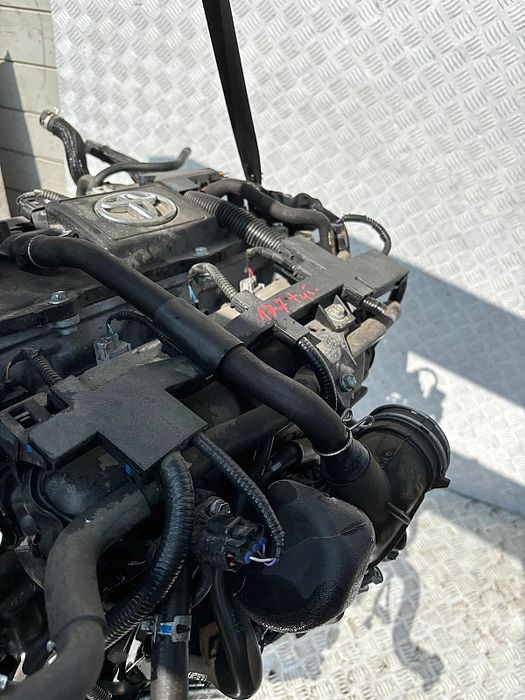 Silnik Kompletny Toyota C-Hr 1.8 Hybrid X2Zr-W22U