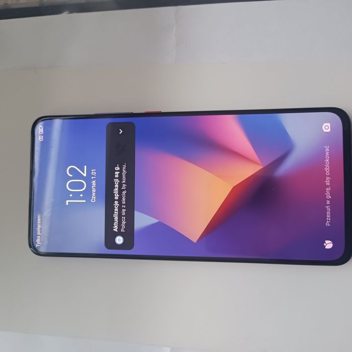 Xiaomi Poco F2 Pro