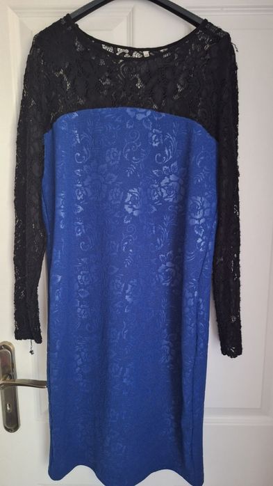 Sprzedam damską sukienkę