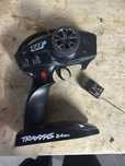 Aparatura RC Traxxas TRX4