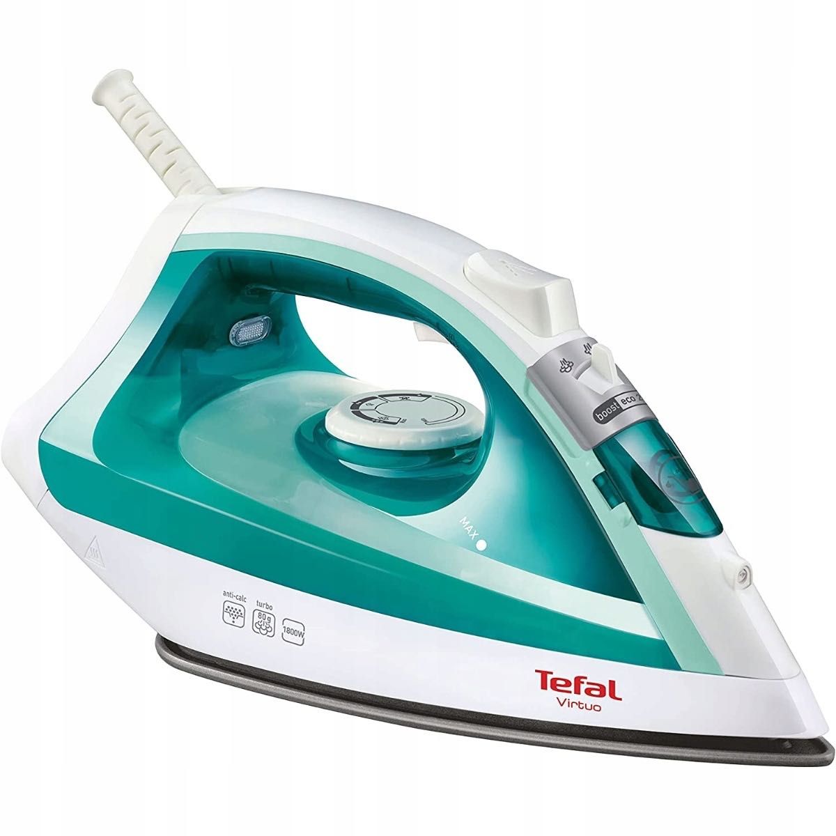 Żelazko Tefal Virtuo