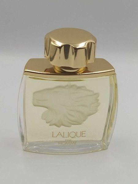 Lalique Lion edp 75мл  Оригинал