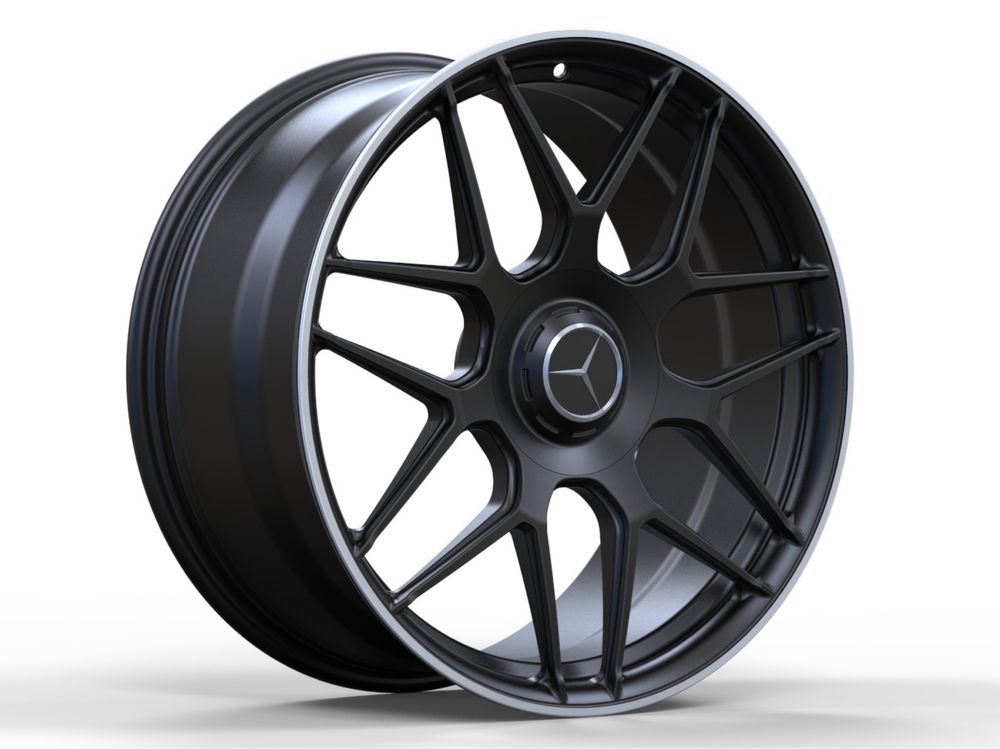 ‼️ Диски Mersedes R19 5/112 gla glc gle c-class e-class amg