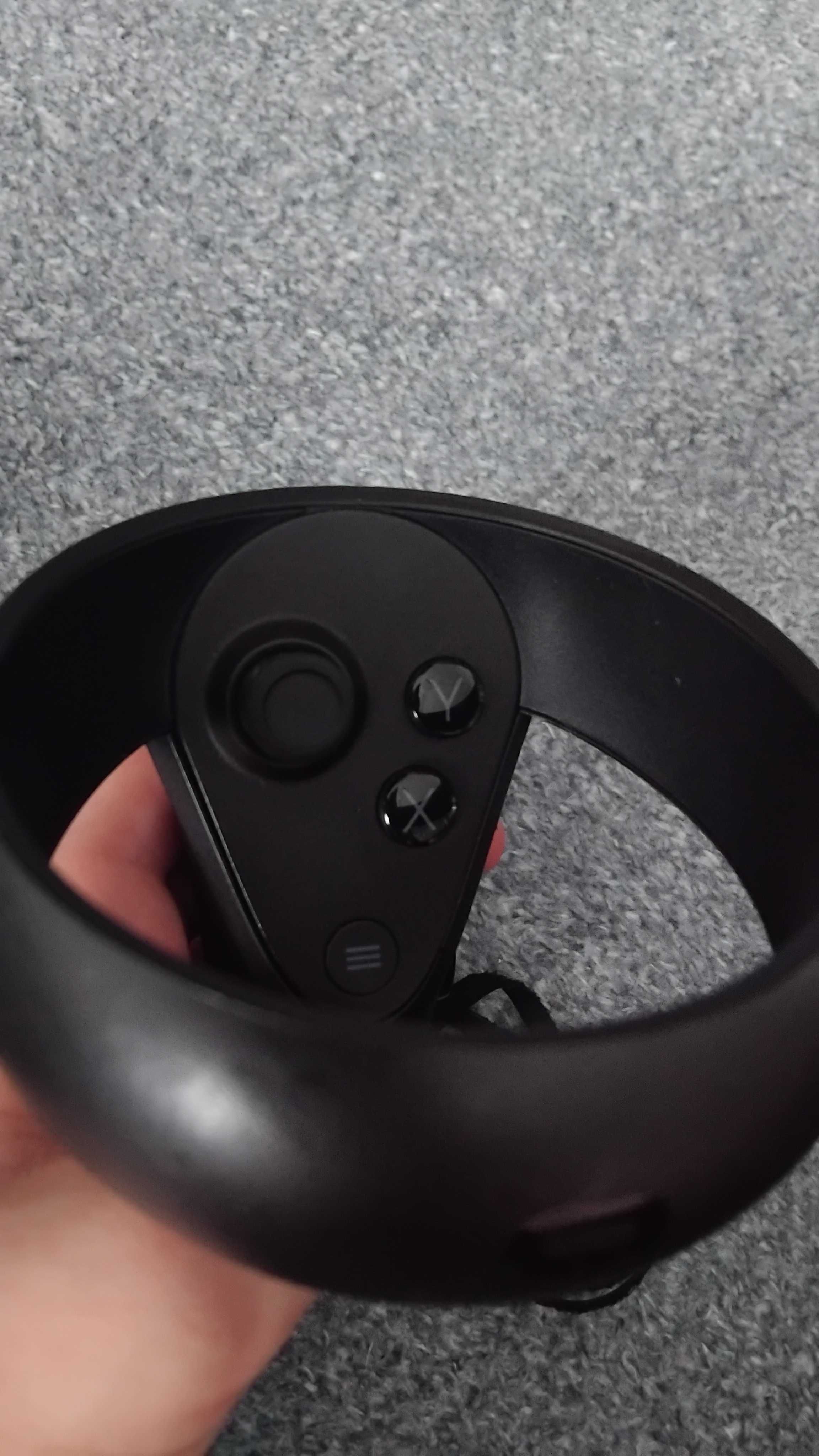 Oculus Meta Quest 1 64GB z Kablem *Uzywane raz*