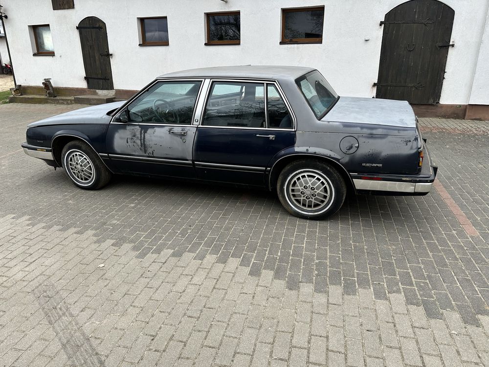 Buick Le Sabre 3.8 limited