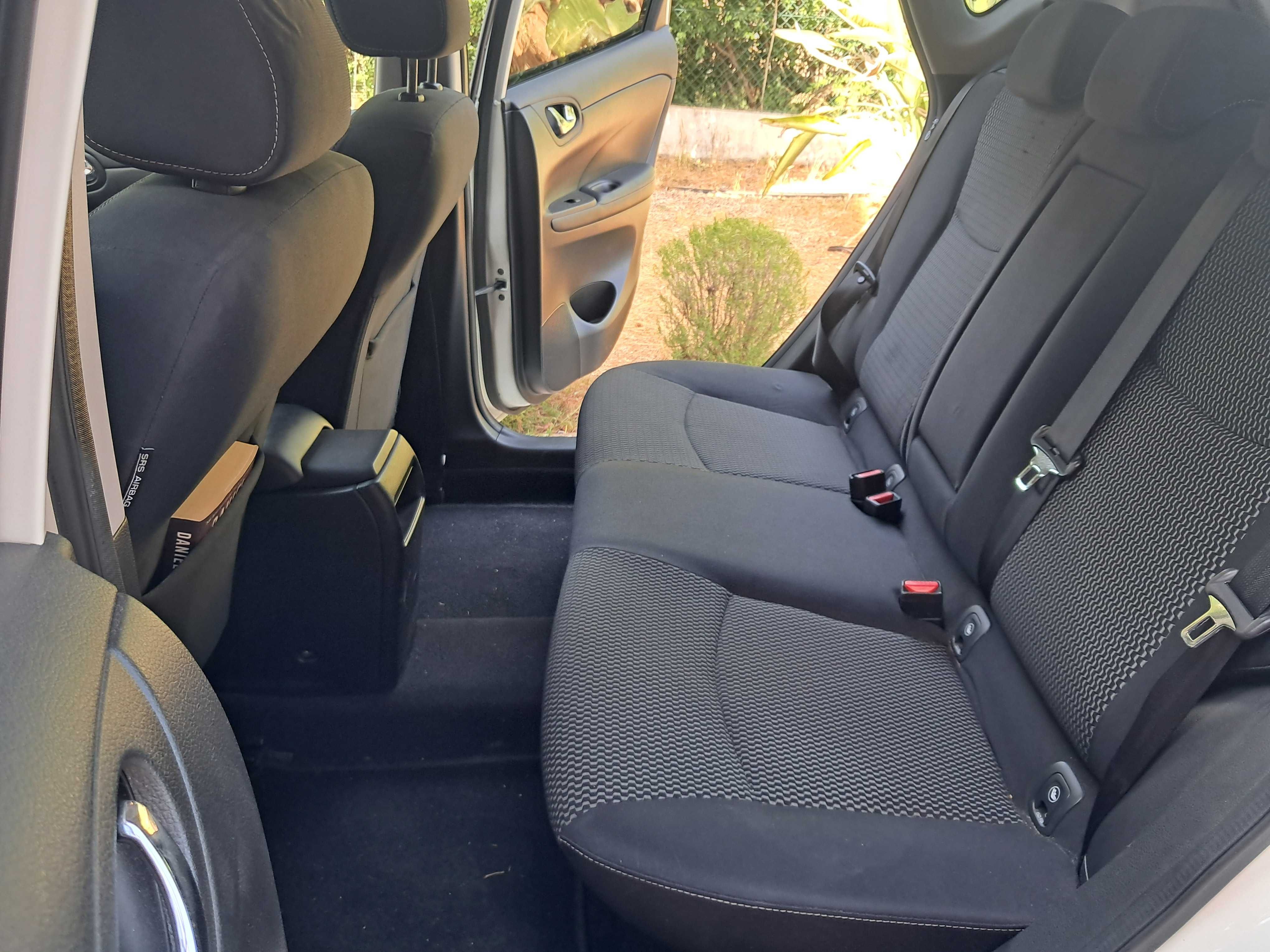 Nissan Pulsar 1.5 dCi N-Tec