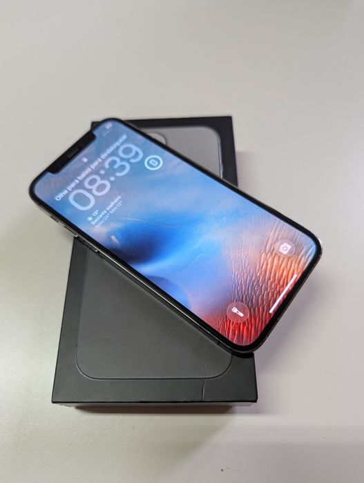 iPhone 12 Pro 128GB