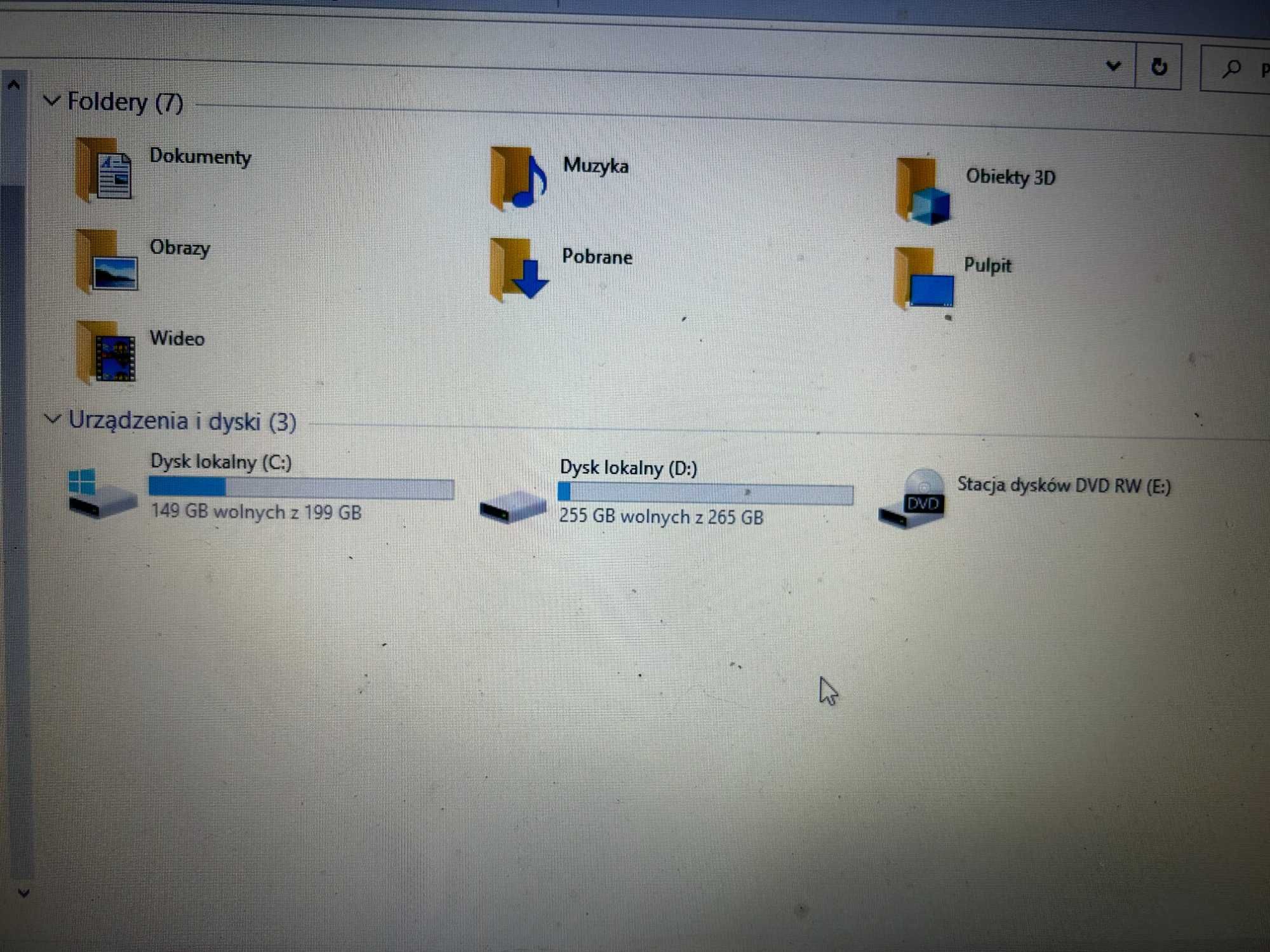 Laptop, Lenovo, ideapad, 110 15ISK, komputer