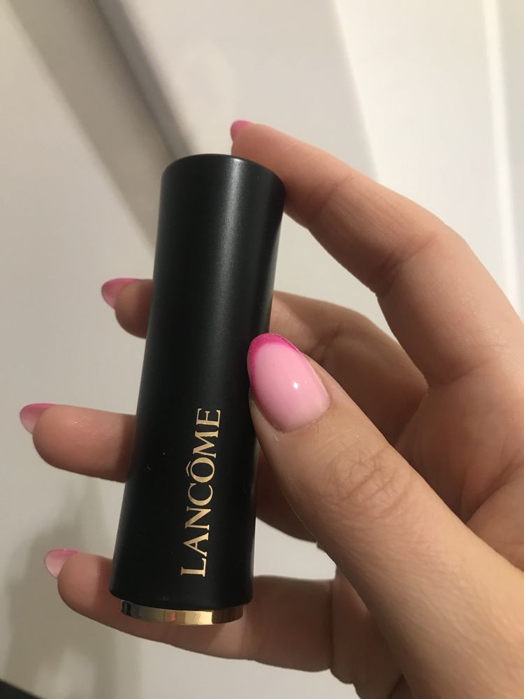 Pomadka do ust Lancome rouge drama matt