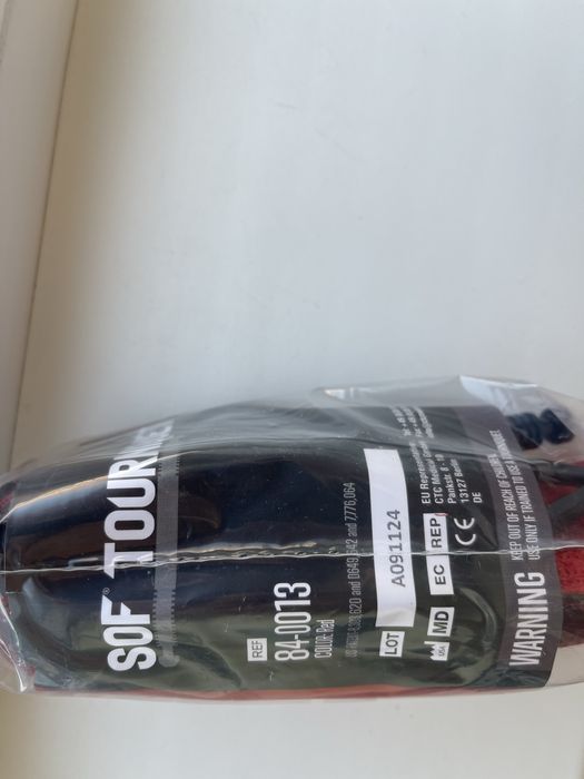 Турнікет SOF Tourniquet Gen 5 Red