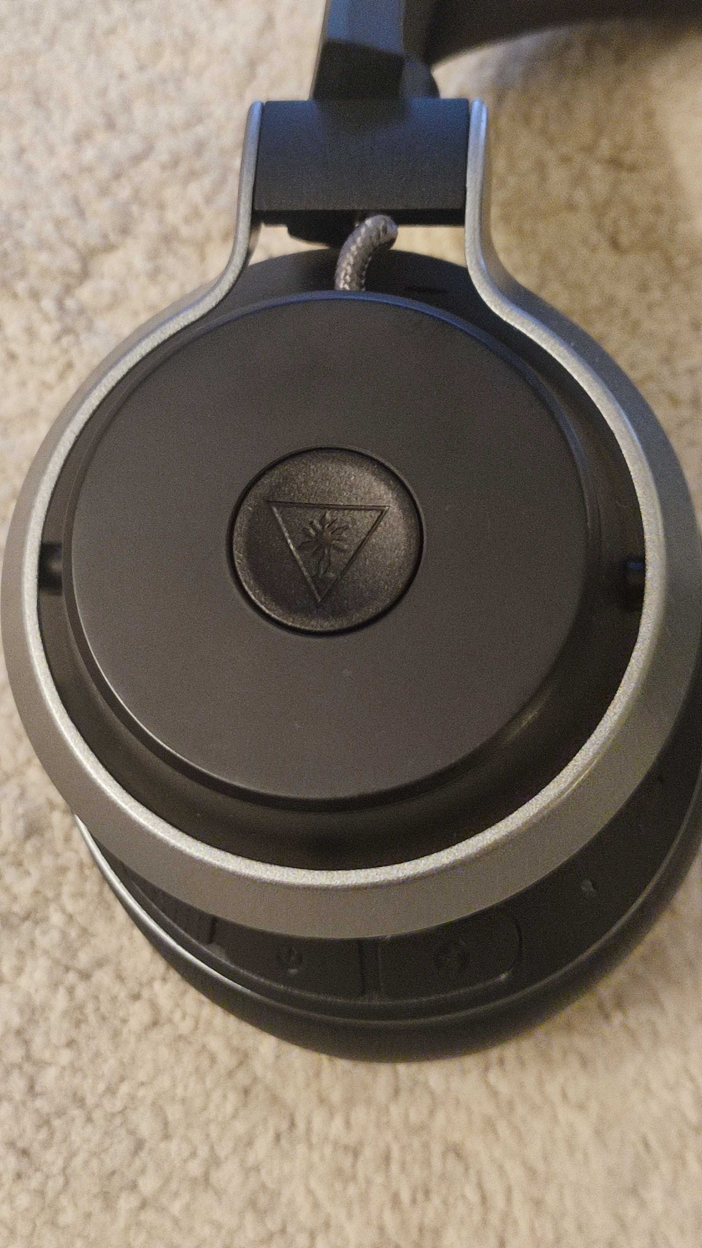 Słuchawki Turtle Beach Stealth Pro do gamingu na PC i Playstation