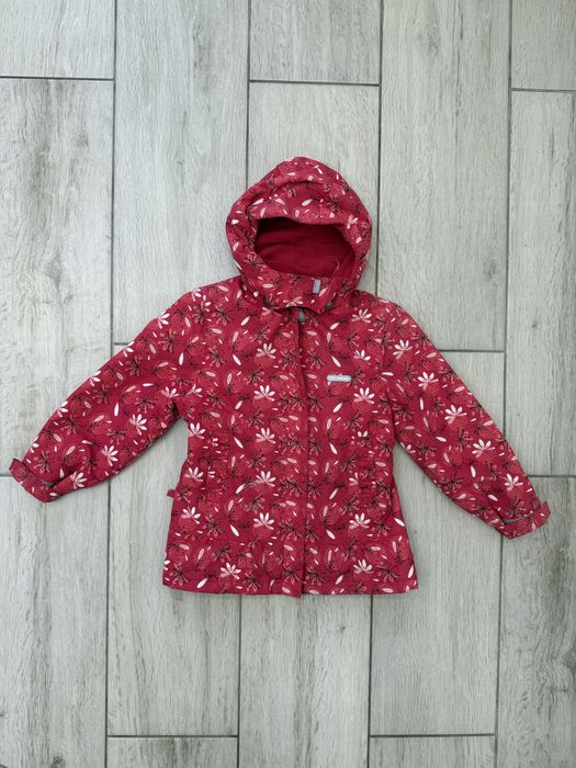 Lenne курточка демісезонна демі весна осінь 104 р