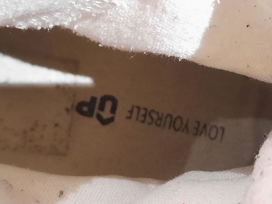 Tenis bota brancos n° 37