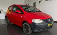 Volkswagen Fox 2007