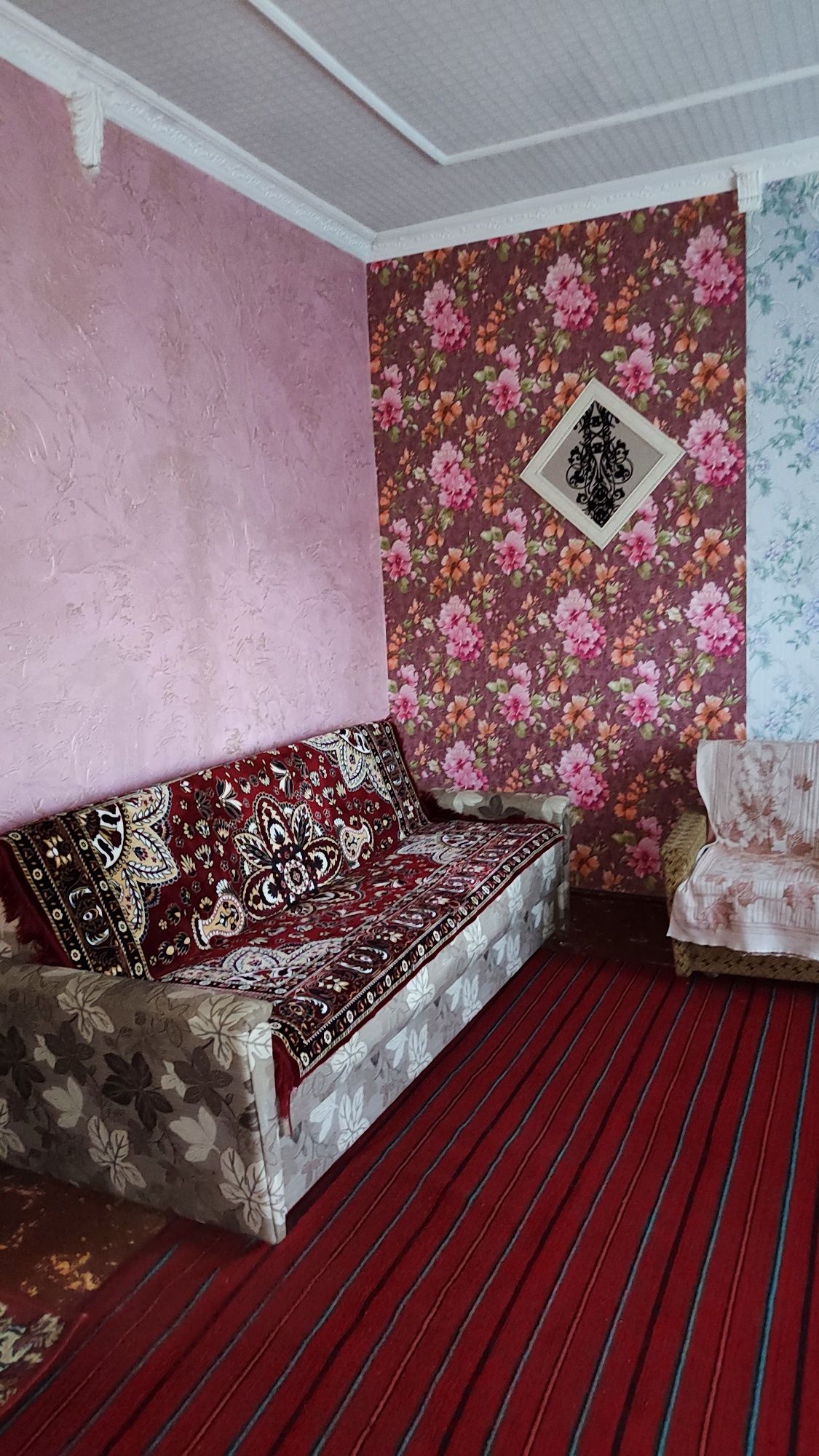 Продається житловий будинок у с.Стрижавка,Київська обл.