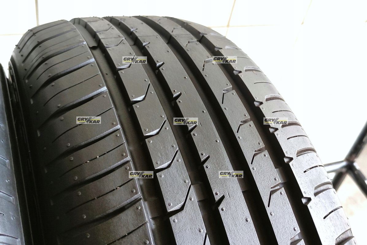 2x 195/55r16 Maxxis Premitra 5/91v