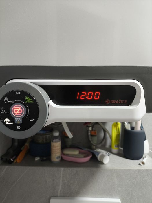 Бойлер Drazice OKHE 100 Smart