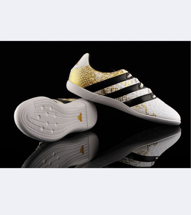 Футзалки Adidas Ace 16.3 IN J