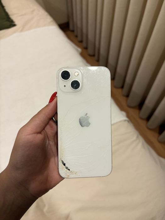 Iphone 13 - 128GB