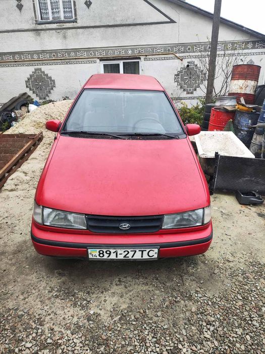 Продам хондай 15000 грн