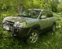 Продам Hyundai Tucson 2008 Хюндай Туксон