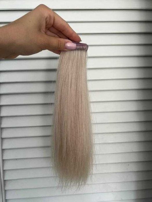 Włosy słowiańskie