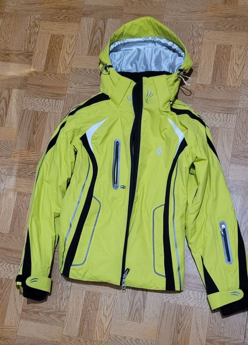 Термокуртка volkl лижна нова жіноча  розмір S