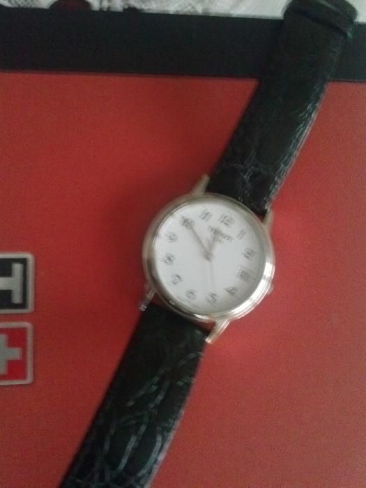 zegarek damski TISSOT