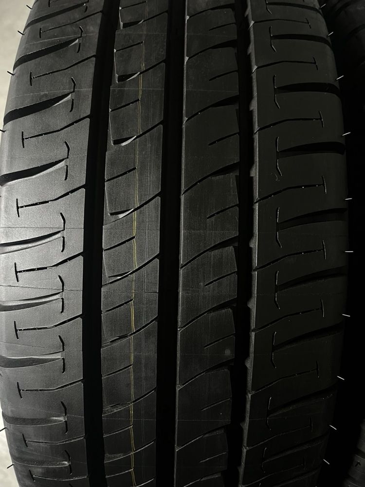 235/65/16c R16c Michelin Agilis 4шт нові