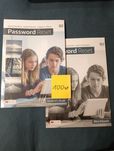 Password Reset B2