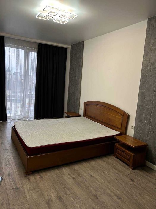 Оренда двокімнатної квартири, вул. Перфецького 2 (новобудова)