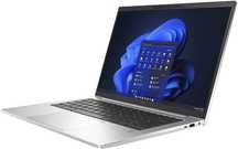 Laptop HP EliteBook 840 G9/14"/i5-1235/Iris Xe/16gb/256gb/jak nowy