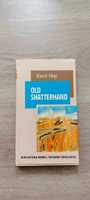 Old Shatterhand - Karol May