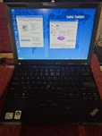 Laptop Lenovo X200