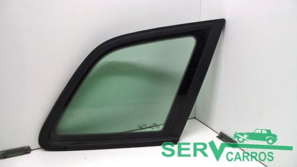 Vidro do painel trás direito AUDI A3 (8P1)